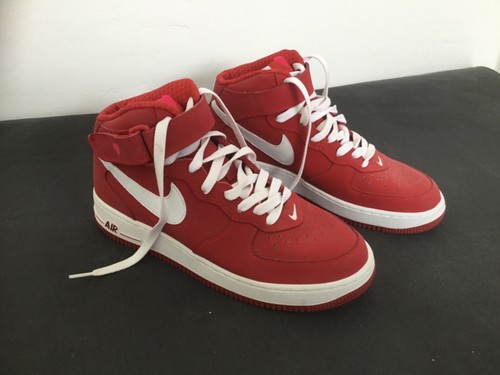 Nike air force - 1, mid
