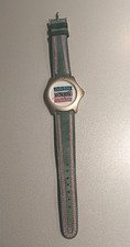  Adidas Armbanduhr Retro, Aus