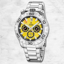 Festina Herrenuhr The