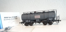MBW Spur 0 80801.3 Kesselwagen