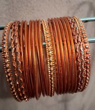 Indische churiya orange - indische,