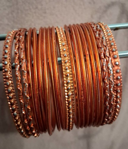 Indische churiya orange - indische,