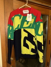 iceberg men's clothing sweater