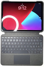 iPad Pro M1 256GB 2022 5