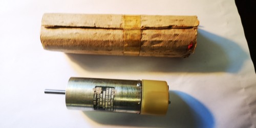 Ddr veb elektromotorenwerk - 1x,