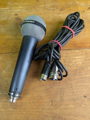 Beyer dynamic m500n - m500n, mikrofon
