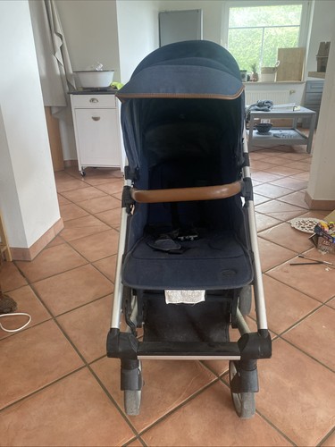 Mutsy kinderwagen - mutsy,