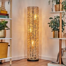 Boho Style Stehlampe