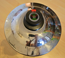 AMC Topf 4.2l inkl. Deckel und