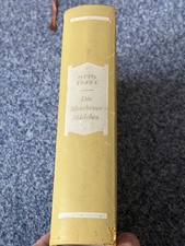 Die Monthiver Mädchen von