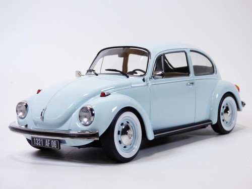 Volkswagen coccinelle 1303 - volkswagen,