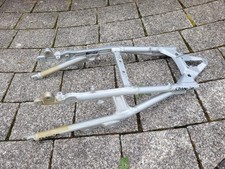 KTM 990 Super Duke Rahmen Heckrahmen Rahmenheck