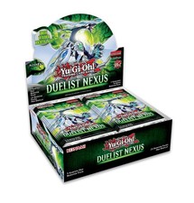 Yu-Gi-Oh! TCG Duelist Nexus