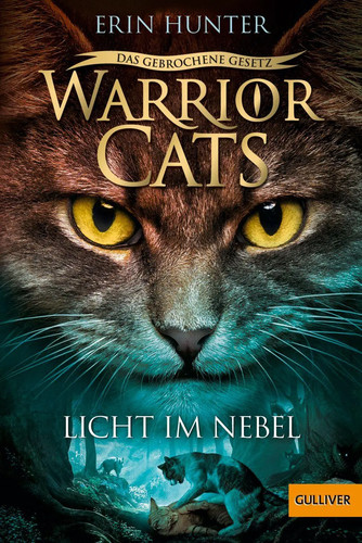 Warrior cats das - -,