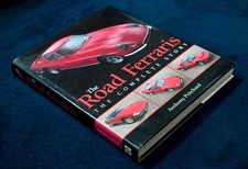 The Road Ferraris The Complete