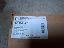 Bosch / Junkers / Buderus