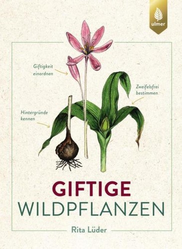 Rita lüder giftige - rita,