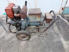 def. Notstromaggregat Sendling