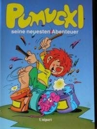 Pumuckl seine neuesten - pumuckl.,