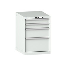 Lista Schubladenschrank 27x36E