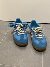 Limitierte Adidas Sneaker Samba OG Sporty & Rich, Gr. 45 1/3, Turnschuhe 