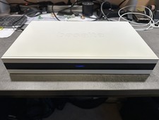 Basalte Asano P4 KNX Endstufe 4ch Stereo, je 2x125W Bang&Olufsen IcePower Digita