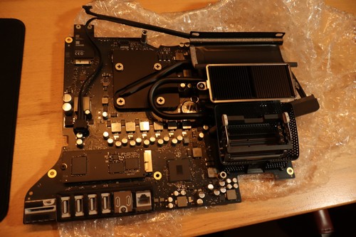 Apple imac 5k - 5k, 2017