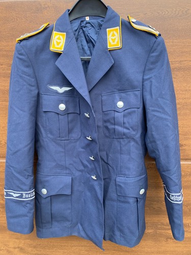 Bundeswehr luftwaffe sakko - luftwaffe,