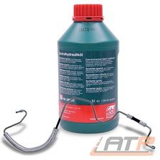 SERVOLEITUNG LENKGETRIEBE +1L