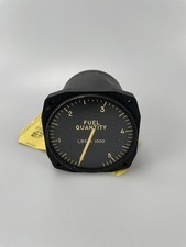 F-104F Starfighter - Fuel Flow