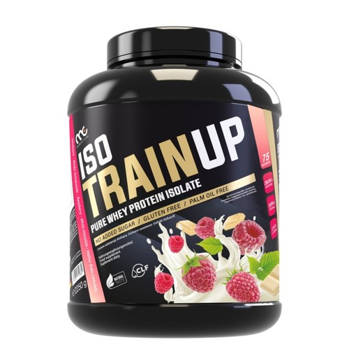 Muscle clinic isolate - muscle,