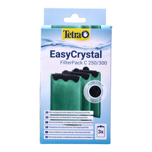 Tetratec easy crystal - tetratec,