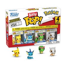 Funko Bitty Pop! Pokemon -