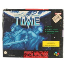 Illusion of Time inkl. OVP -