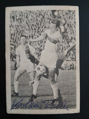 Karl heinz thielen fc - 1.,