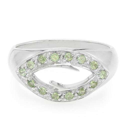 Cavill alexandrit ring 925 - cavill,