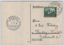 Deutsches Reich Nr. 748