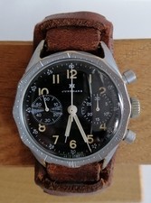 Junghans J88 Chronograph