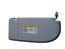 Sonnenblende rechts VW CADDY