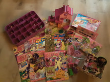 Filly Sammlung über 100 Teile Adventskalender