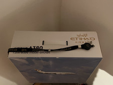 Etihad Airbus A380 1:200 NEU