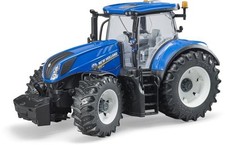 Bruder 03120 new holland - 03120,