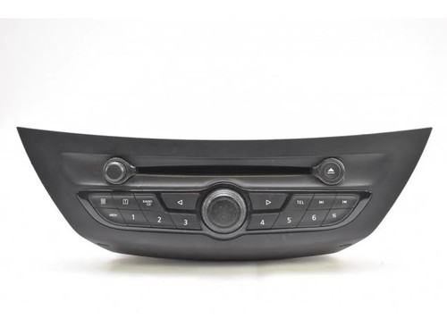 Renault laguna musik player - laguna, musik-player