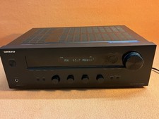 Onkyo TX8020 2 Channel Stereo
