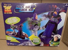 Vintage Brandneu Toy Story 2