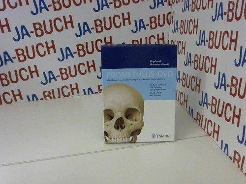 Prometheus kopf und - kopf,