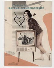 Prospekt Verliebt in Rafena