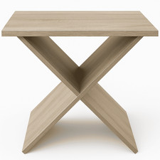 Couchtisch Wohnzimmer Beistelltisch Tisch Wohnzimmertisch Walnuss Eiche