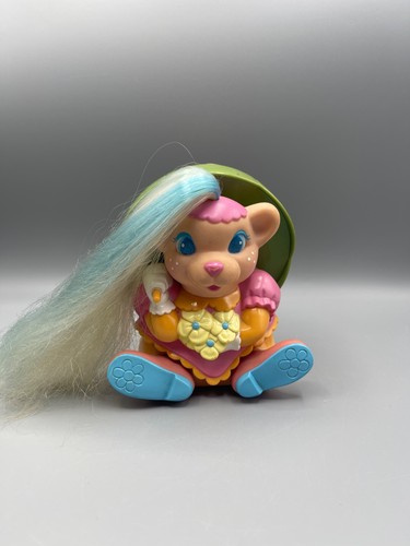 Tonka keypers bär - 🌸,