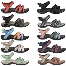 Teva damen tirra verstellbare - teva,